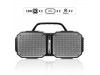 Eggel Fortis Waterproof Portable Bluetooth Speaker